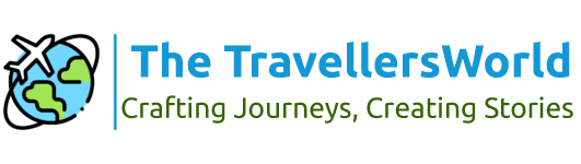 The TravellersWorld